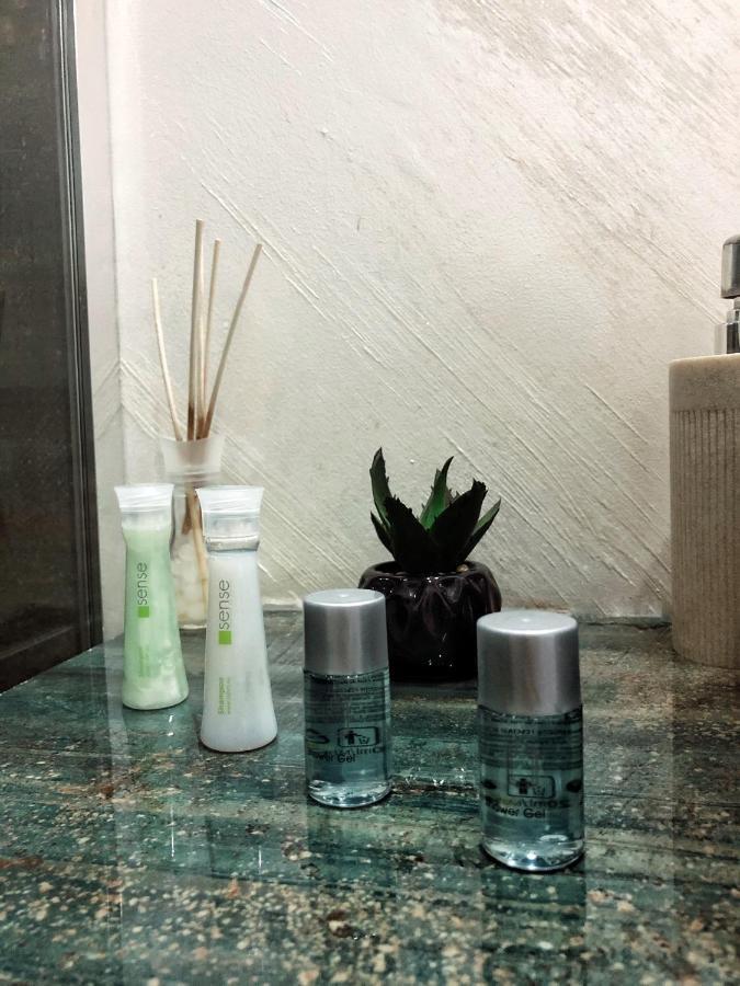 Veraci Apartments シビウ エクステリア 写真