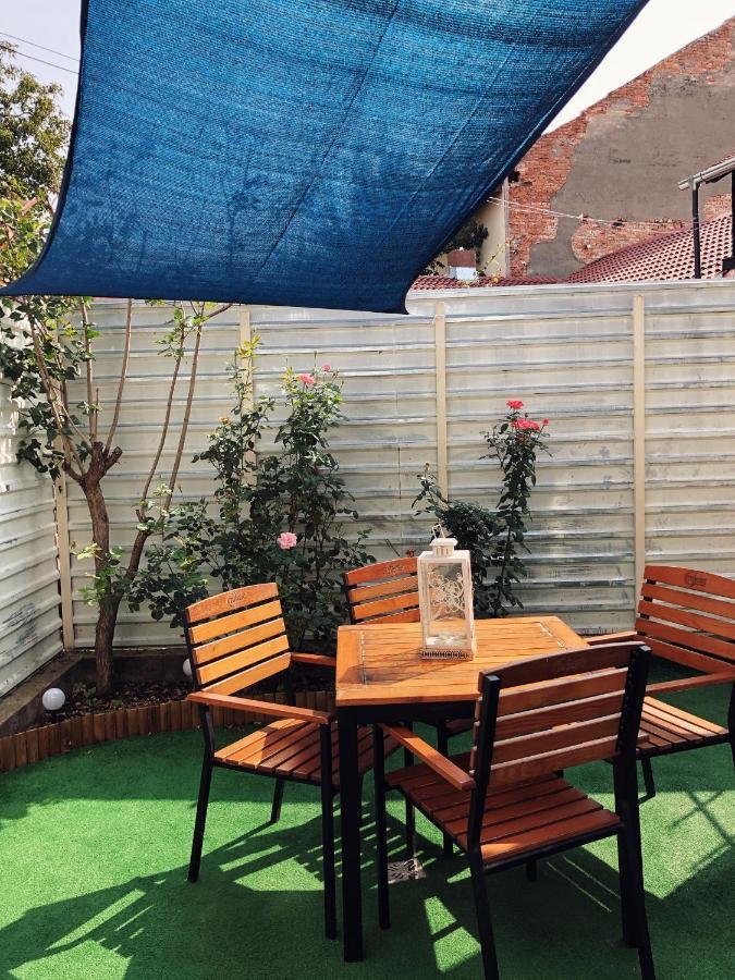 Veraci Apartments シビウ エクステリア 写真
