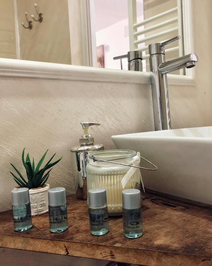 Veraci Apartments シビウ エクステリア 写真